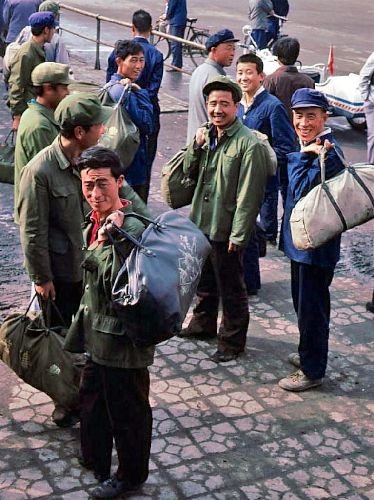 探寻山西，古老土地的神奇魅力