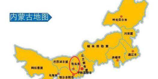 内蒙古，草原天堂的神秘魅力