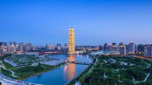 河南，古老中原的繁荣脉搏探寻