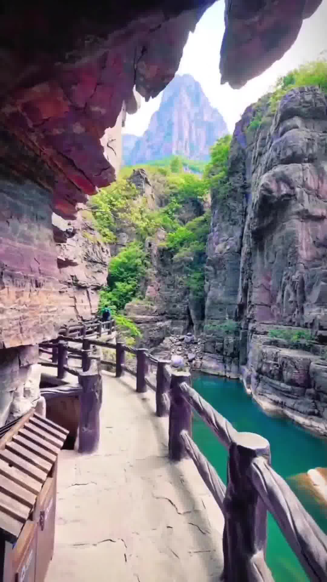 河南风华赋，探寻中原大地千年韵味