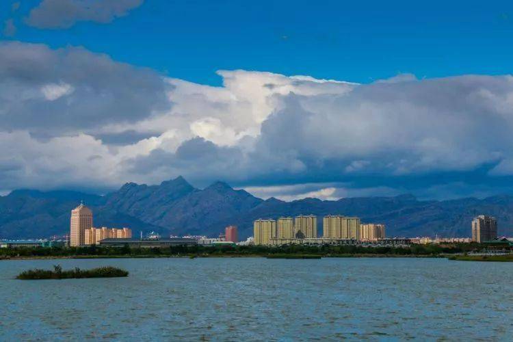 宁夏暖阳下的家之温情故事