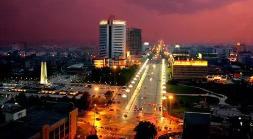 唐山，背景、重大事件及城市地位概述