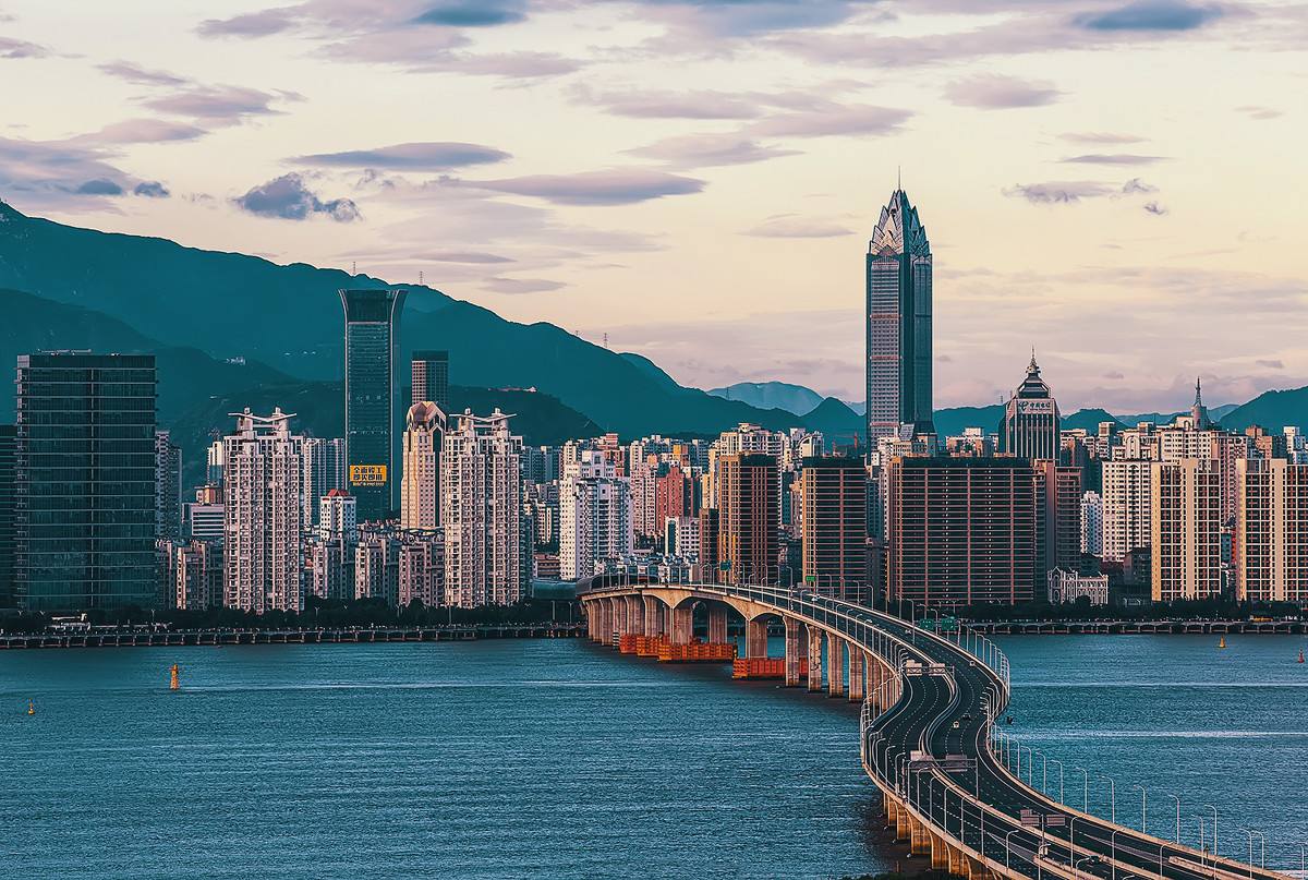 秦皇岛，古韵胜景，人文瑰宝之颂赞